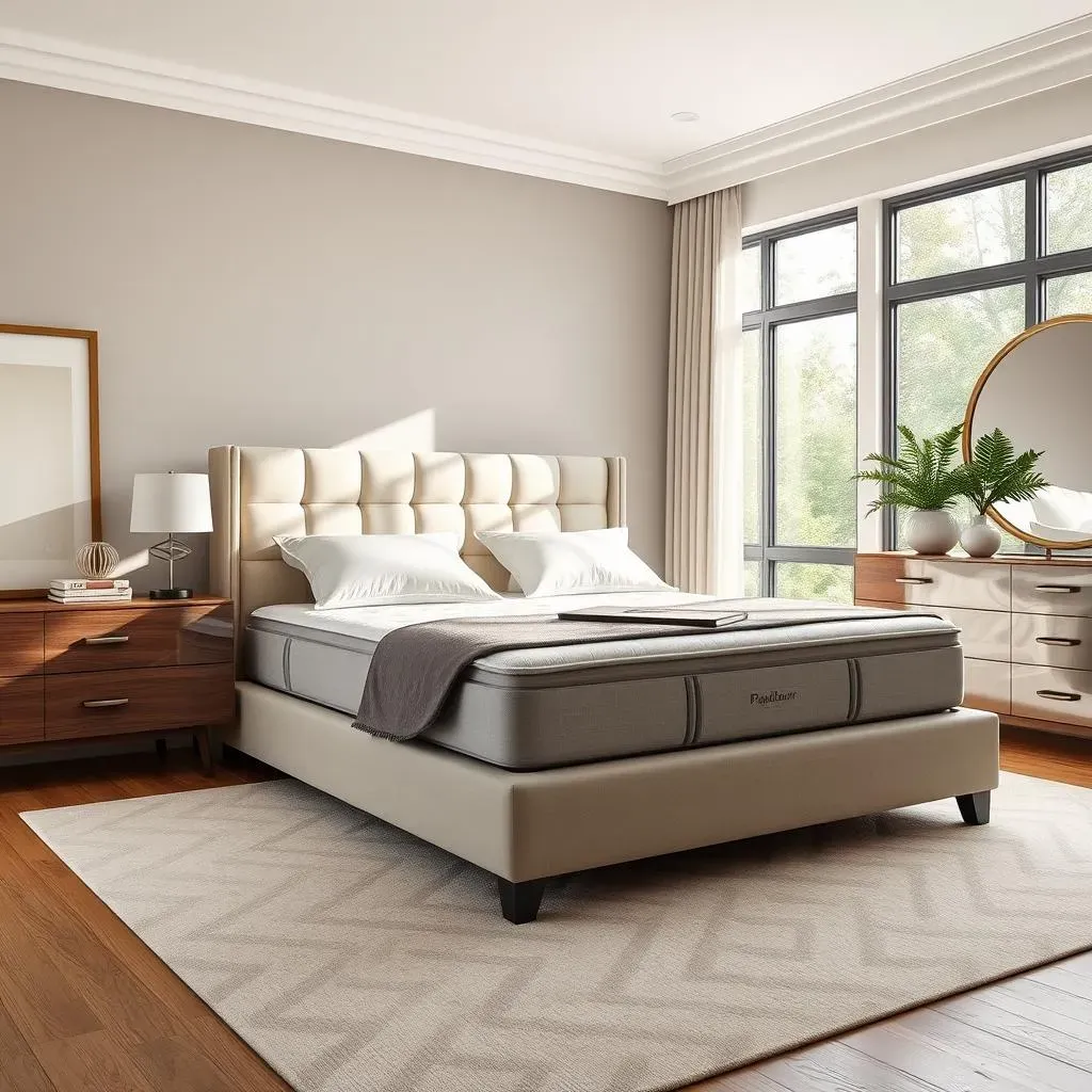 Amazing 0 APR Bedroom Furniture: Transform Your Space Today