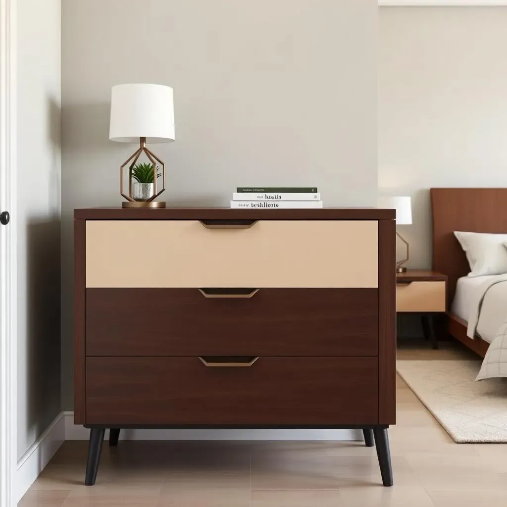 Stunning 2 Tone Bedroom Furniture: Discover Your Style