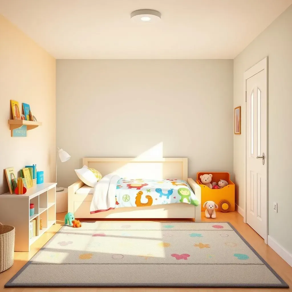 Ultimate 2 Year Old Bedroom Furniture: 2025 Guide