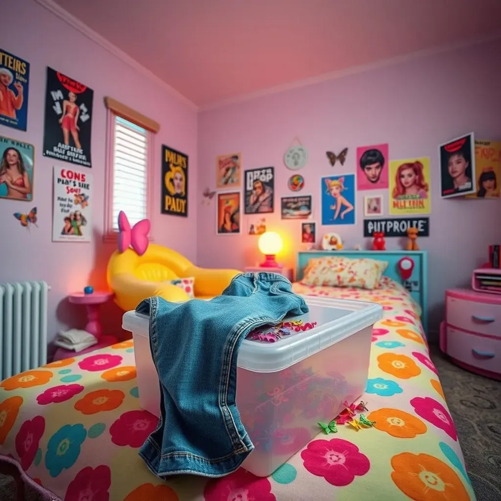 2000s Bedroom Furniture: Ultimate Nostalgic Guide
