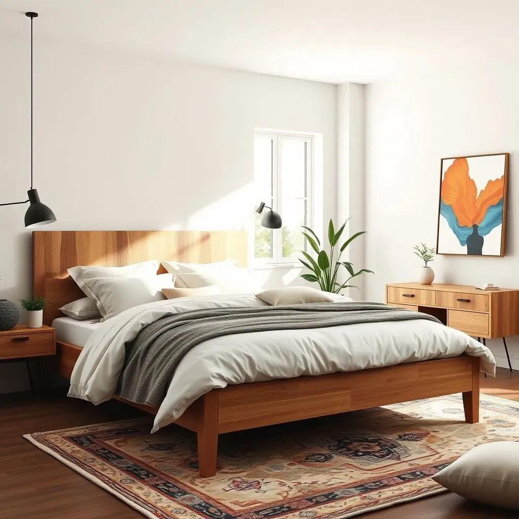 Discover the 2024 Bedroom Furniture Trends