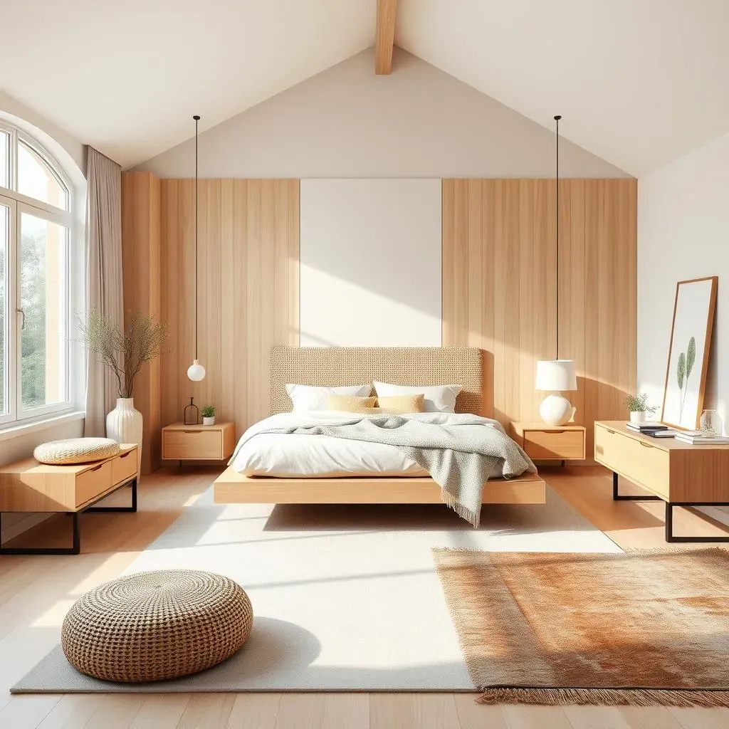 Ultimate 2025 Bedroom Furniture Trends: Discover New Styles