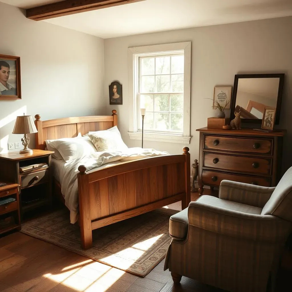 Discover Amazing 2nd Hand Bedroom Furniture Sets Now!
