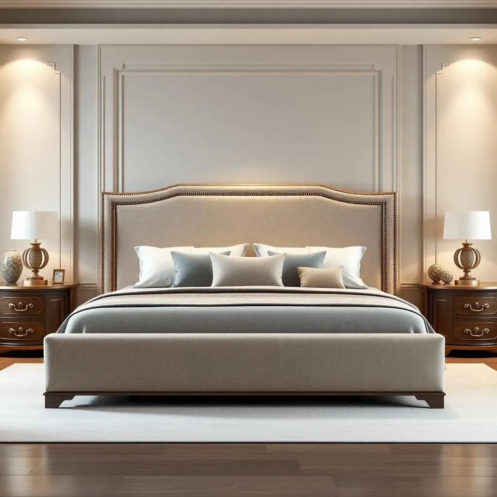 Ultimate 5 Piece King Size Bedroom Set Guide