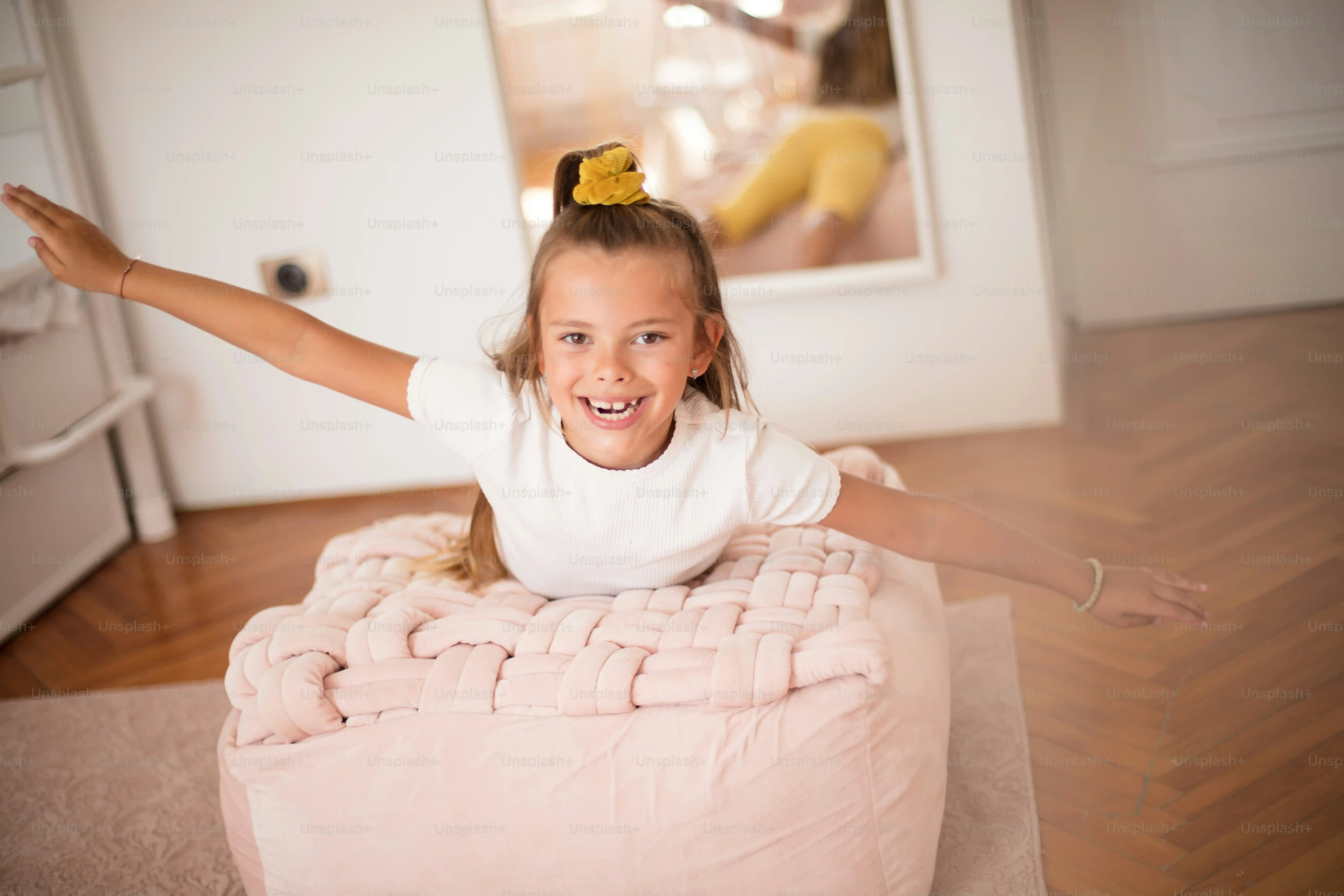 Amazing 5 year old girl bedroom furniture ideas & tips
