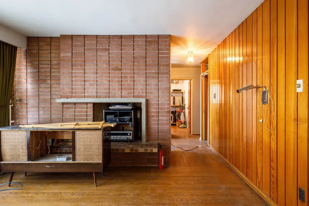 Amazing 50s style bedroom furniture for a Retro Look