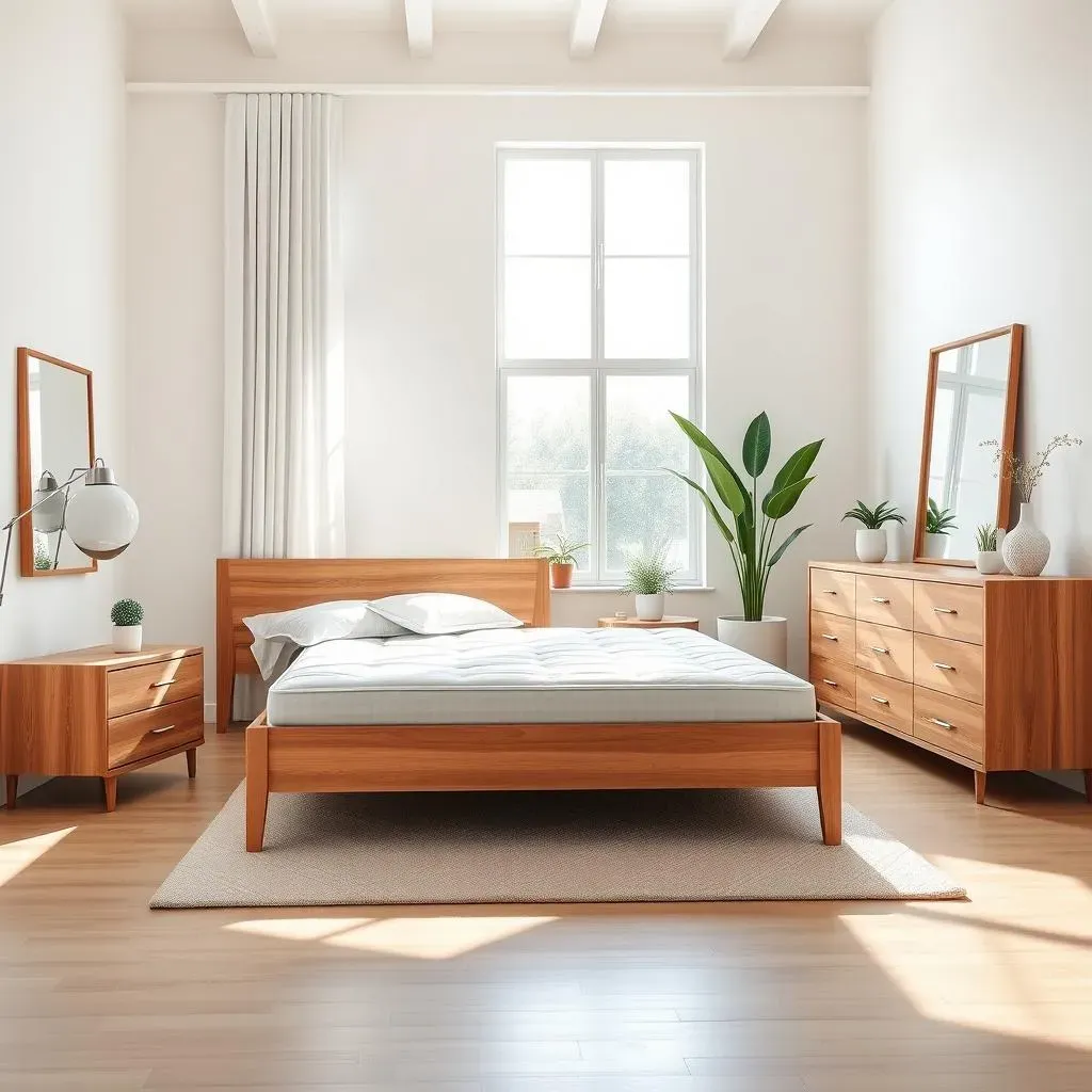 Ultimate Guide: 6 Piece King Size Bedroom Sets