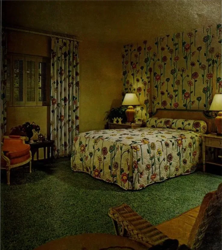 Essential 60s Bedroom Furniture: Discover Your Perfect Look
