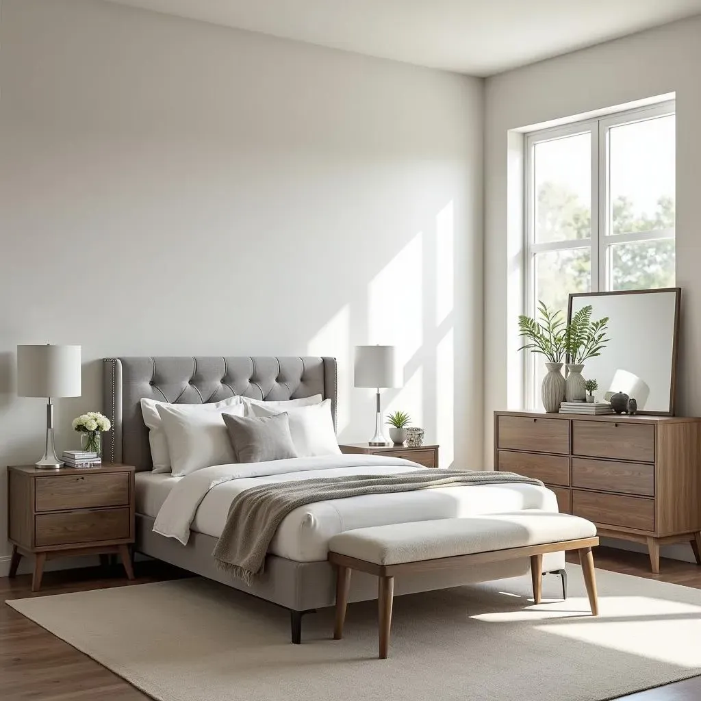 Best 7 piece queen bedroom furniture sets for You