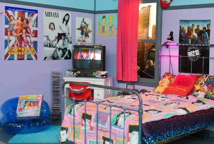 Unlock Incredible 90's Bedroom Furniture Ideas Today