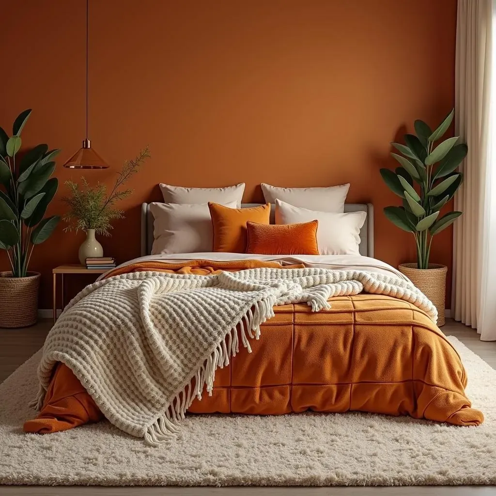 Accessorizing Your 70s Style Bedroom