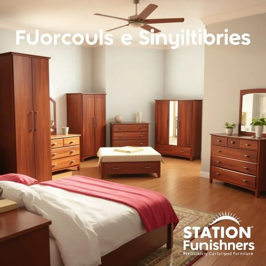 Affordable Bedroom Furniture Solutions for Every Zimbabwean Home