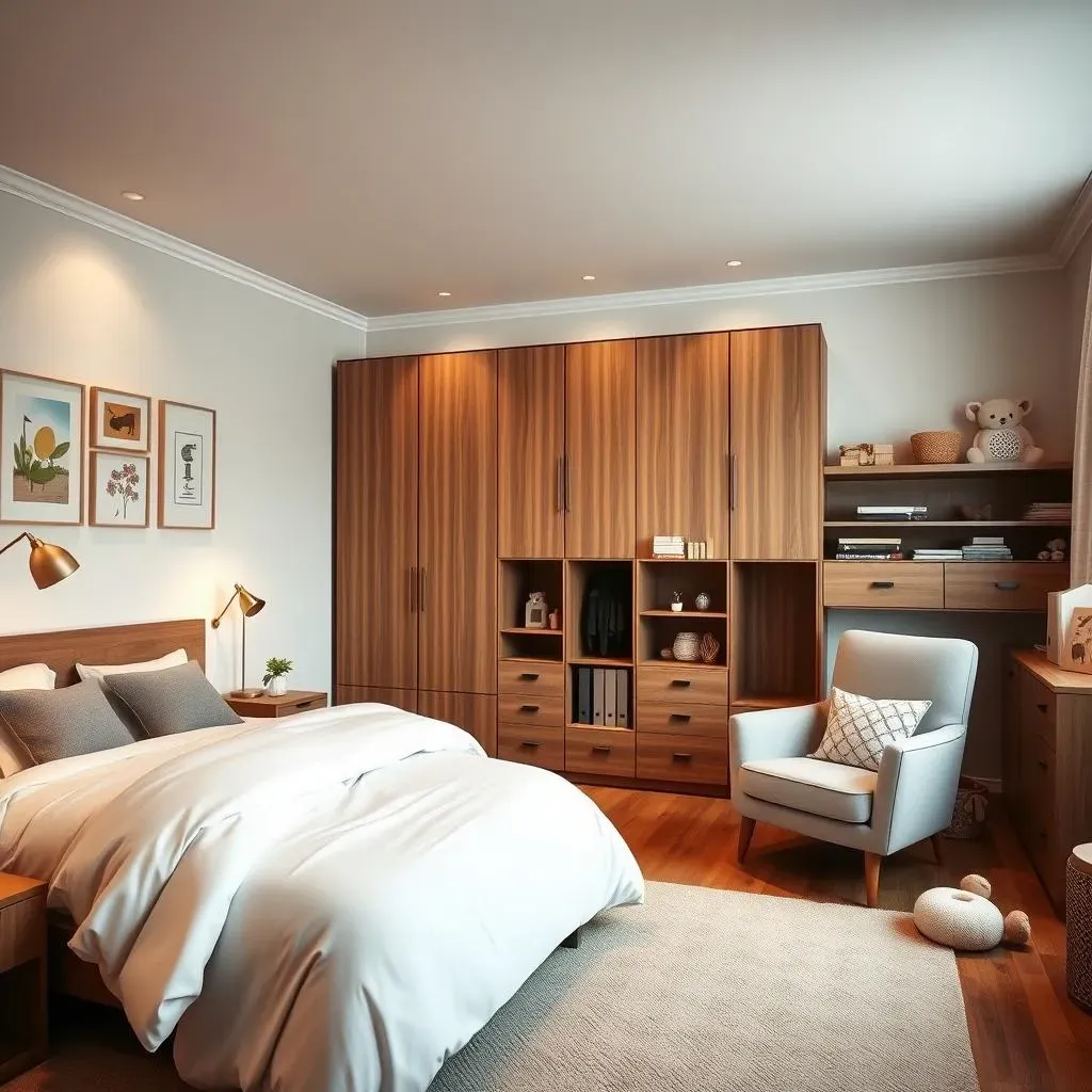 Discover Dreamy Amart Bedroom Furniture for Your Home