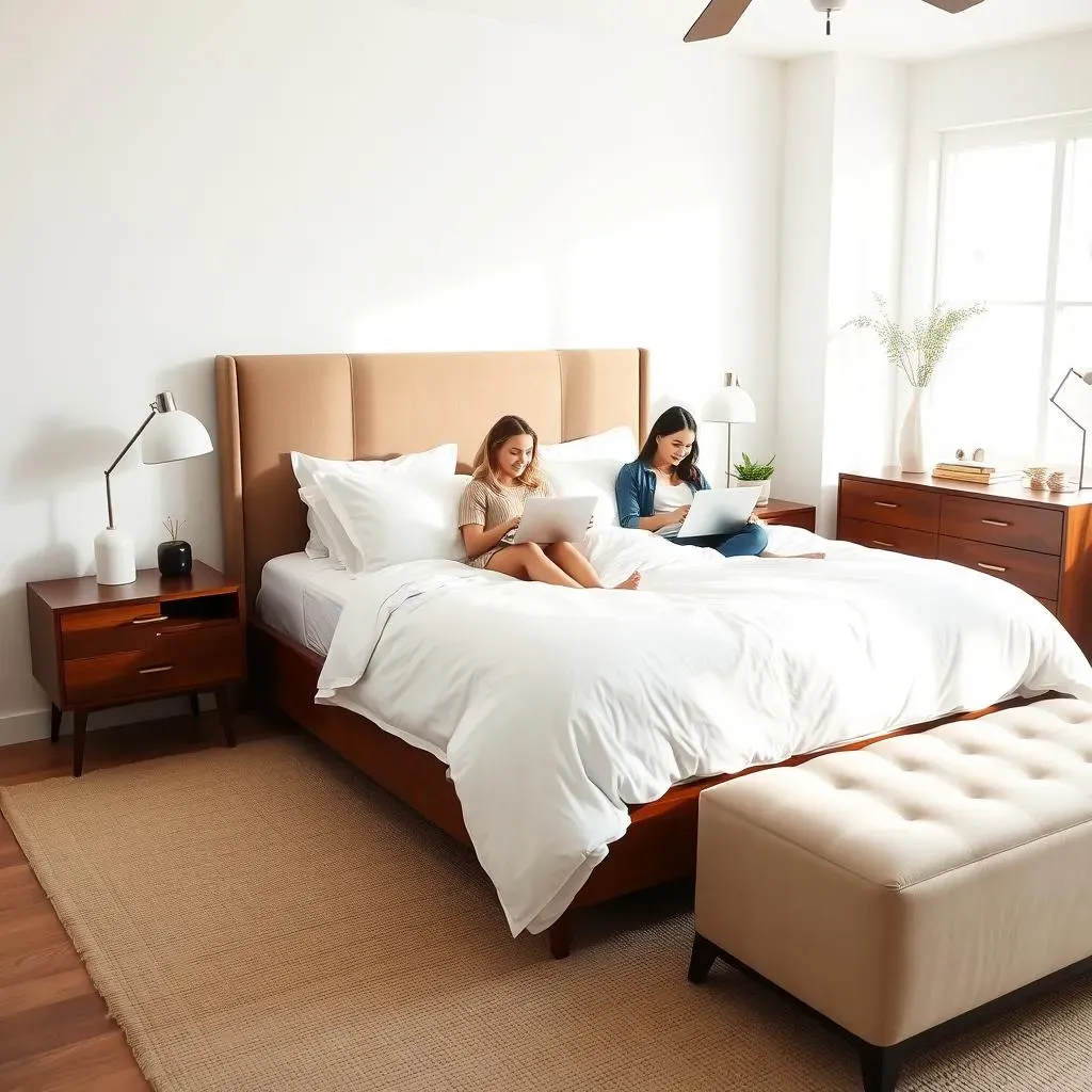 Discover Amazon Bedroom Furniture: Find Your Dream Design
