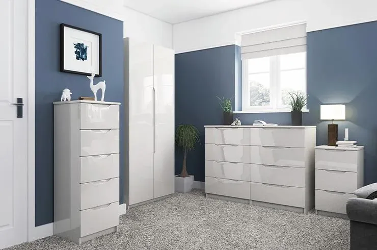 Essential Guide to Finding Your Argos Bedroom Furniture