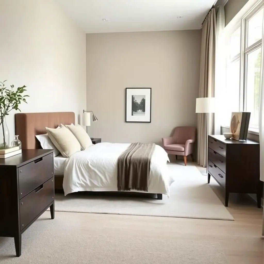 Arranging and Updating Your Homebase Bedroom Furniture