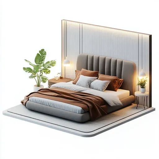 Arranging Your Bedroom Furniture Decor for Function and Style