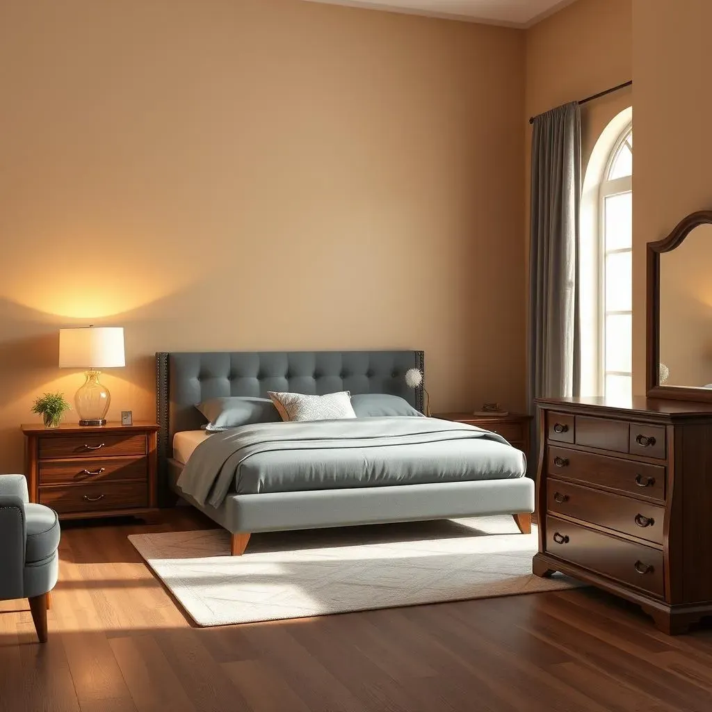 Discover Amazing Ashley Bedroom Furniture For Your Home