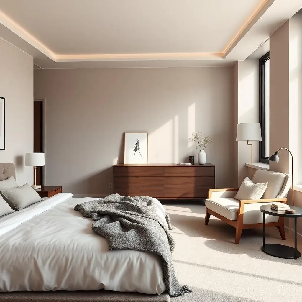Discover Assembled Bedroom Furniture: The Ultimate Guide