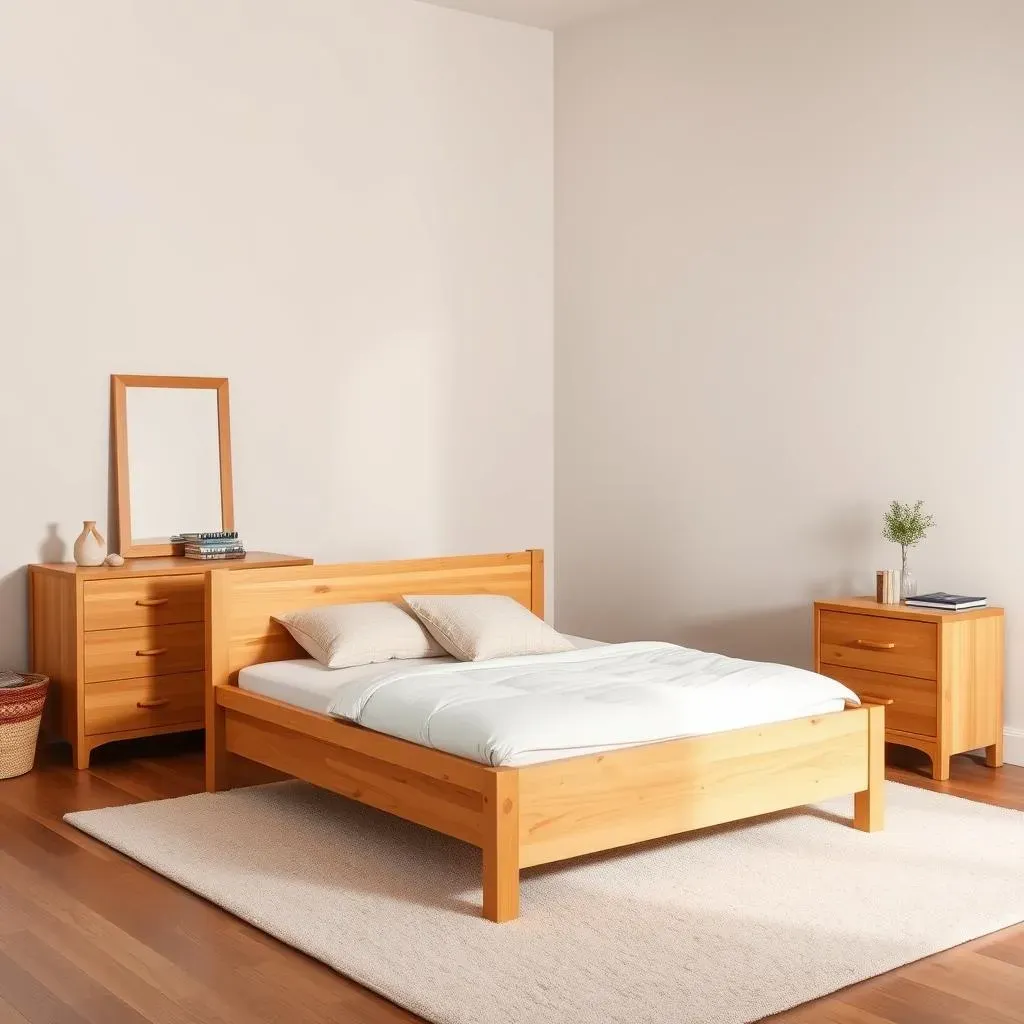 Assembling and Caring for Your Amazon Bedroom Furniture