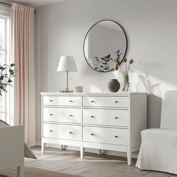 Assembly Hacks for Your 4 Piece Bedroom Furniture Set IKEA