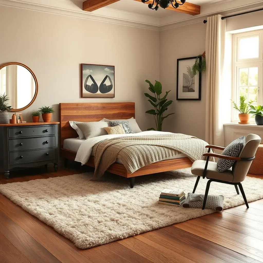 Bedroom Furniture 123: Discovering Your Ideal Style and Setup