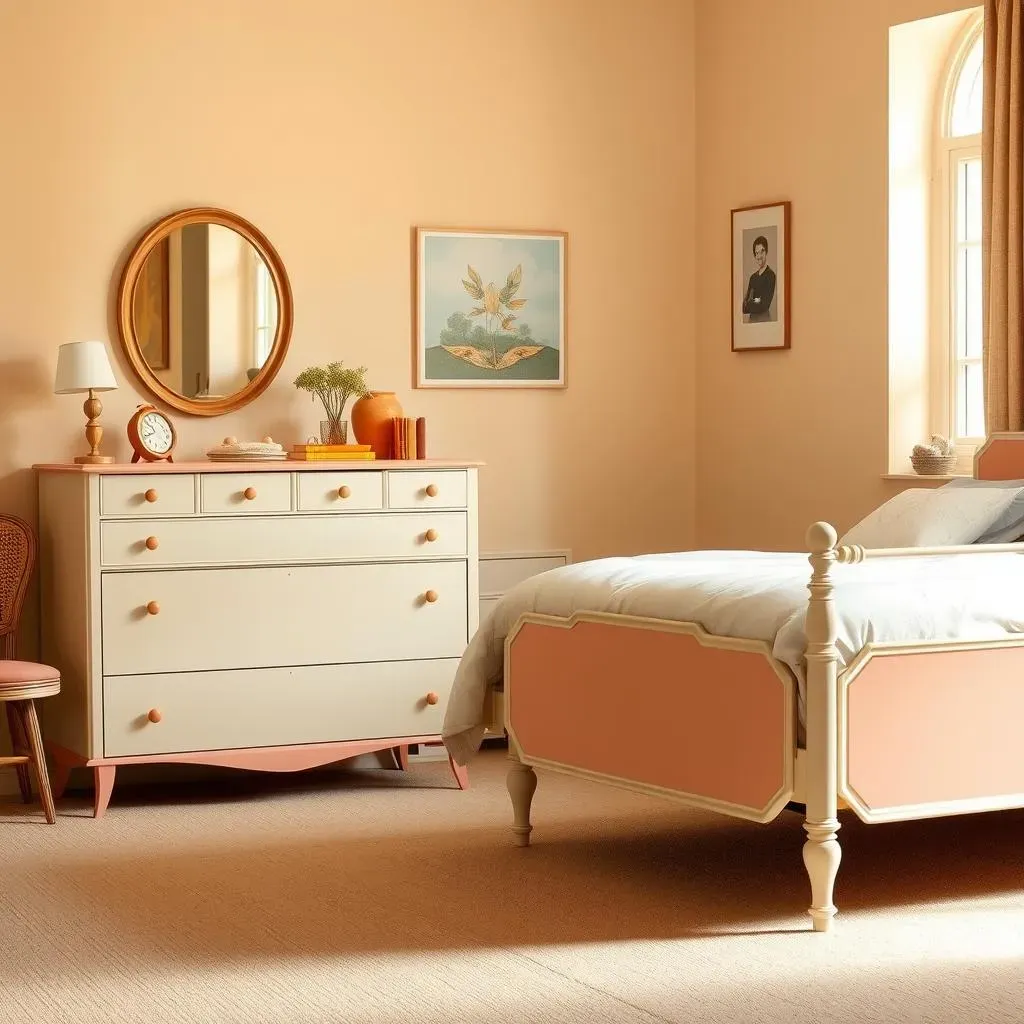 Ultimate Guide: Bedroom Furniture 1950s