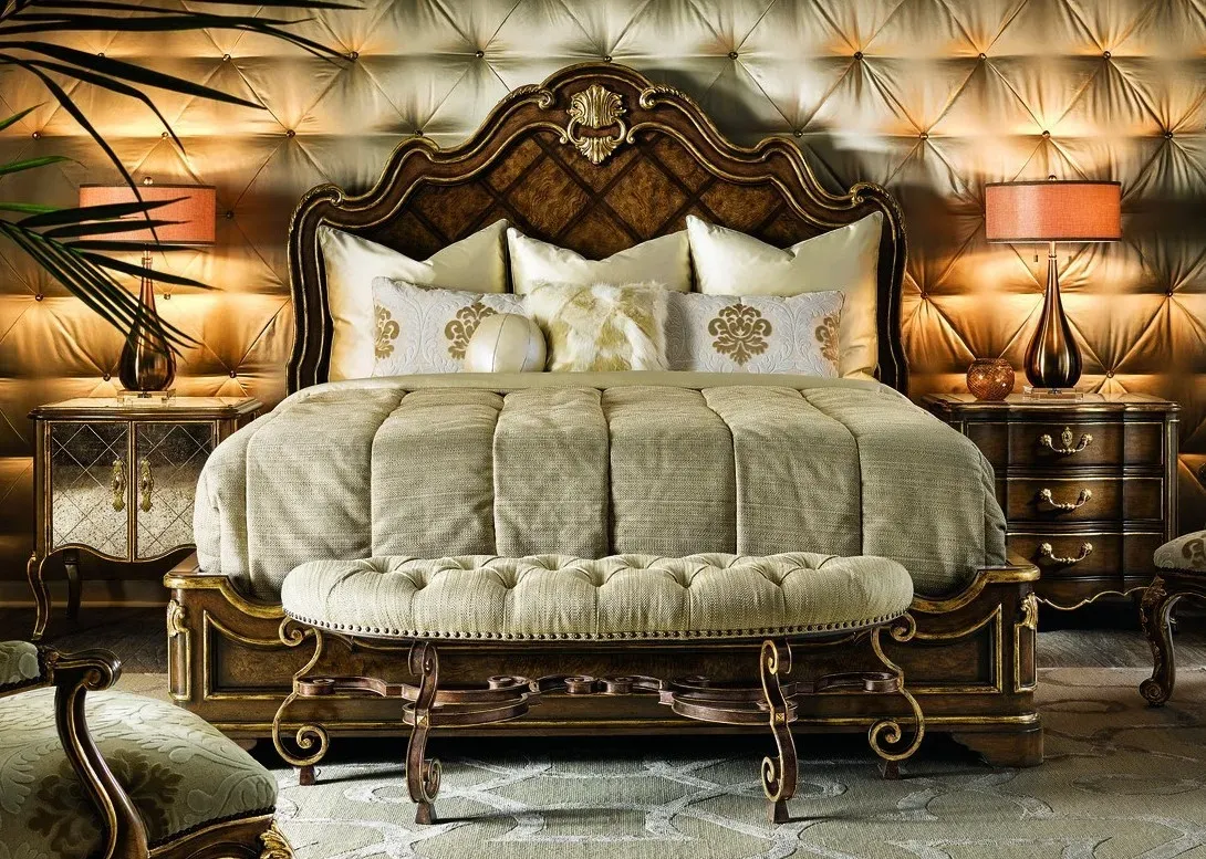 Essential bedroom furniture 2 set: Find Your Perfect Style