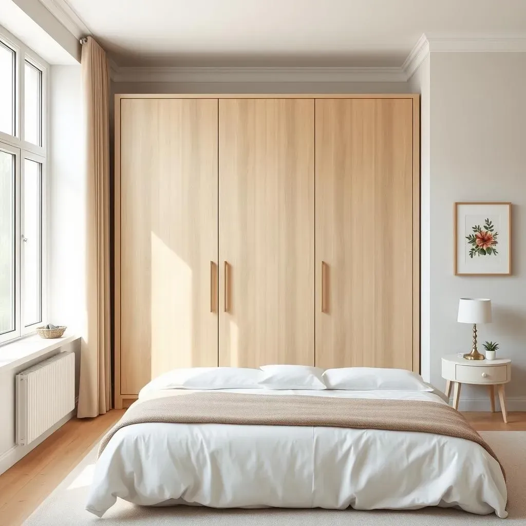 Bedroom Furniture 3 Door: Ultimate Style Guide