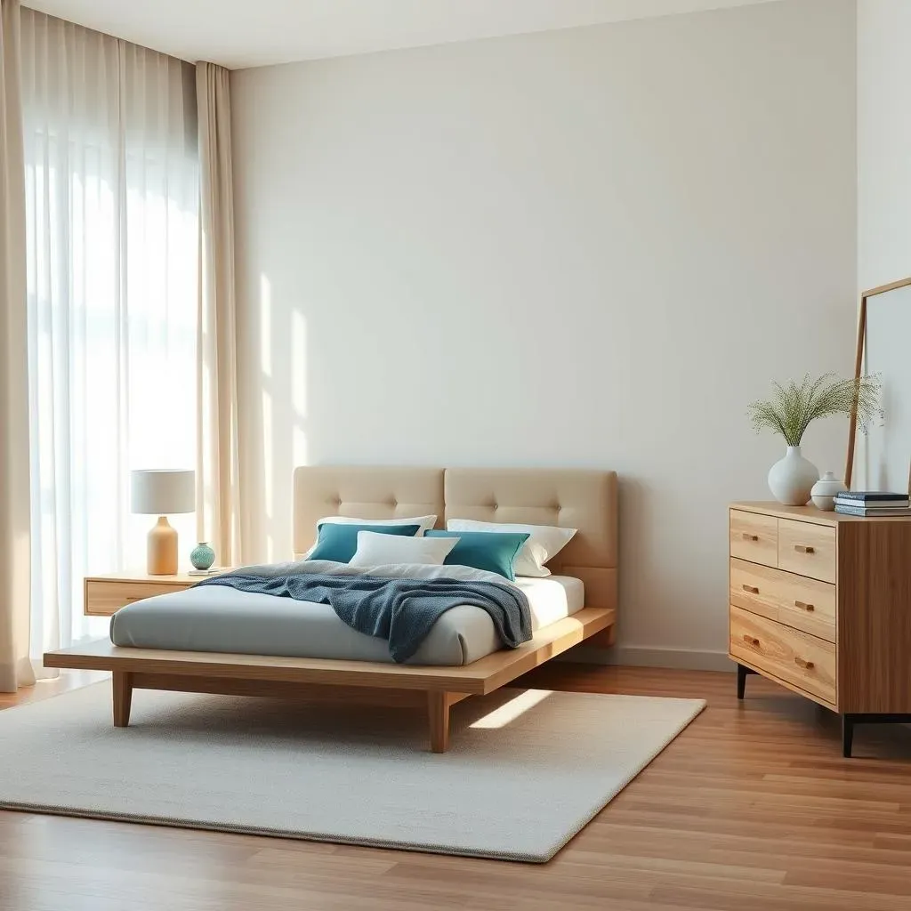 Bedroom Furniture 3 Piece Set: Discover Ultimate Styles