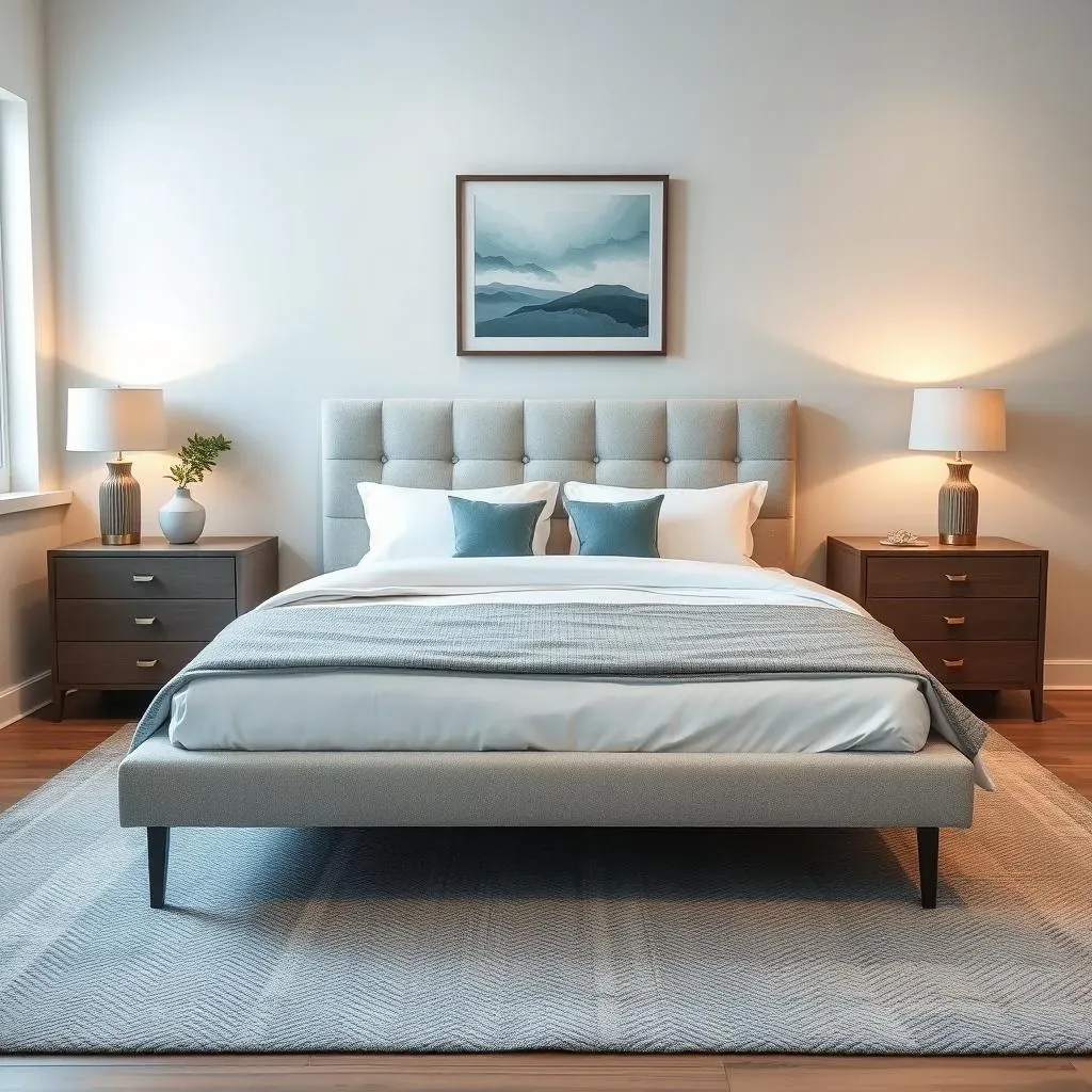 Discover Bedroom Furniture 3 Piece: Style Now