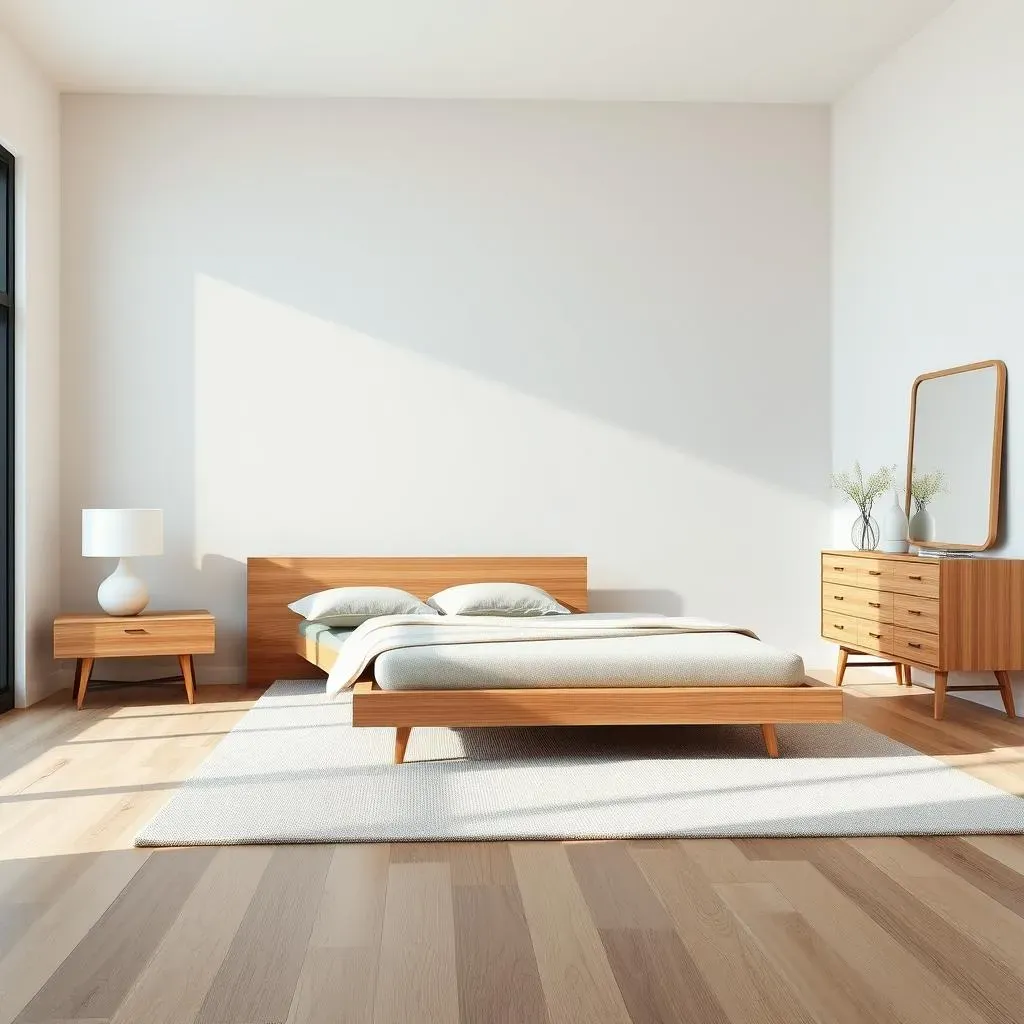 Perfect Bedroom Furniture 3D: Your Design Guide