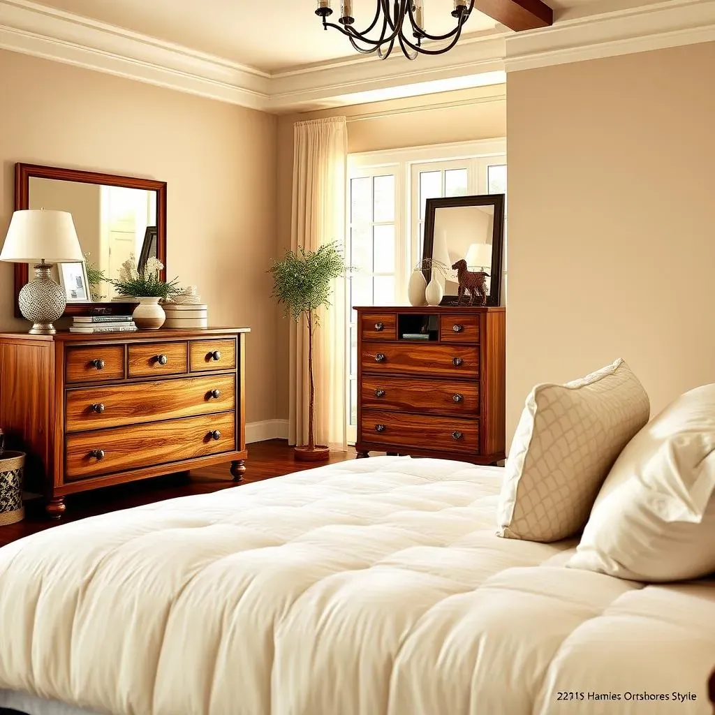 Bedroom Furniture Arhaus Quality and Craftsmanship