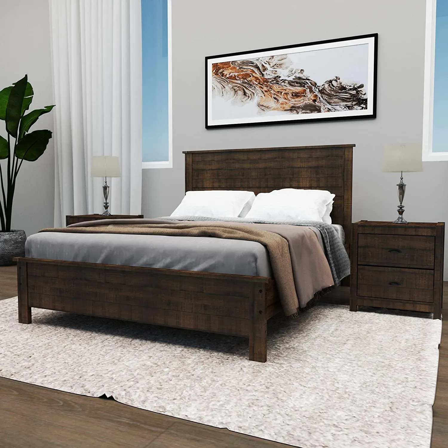 Amazing bedroom furniture between $500 and $1000