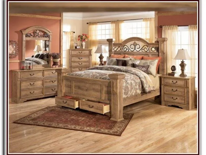 Bedroom Furniture Big Lots: Your Essential Buying Guide