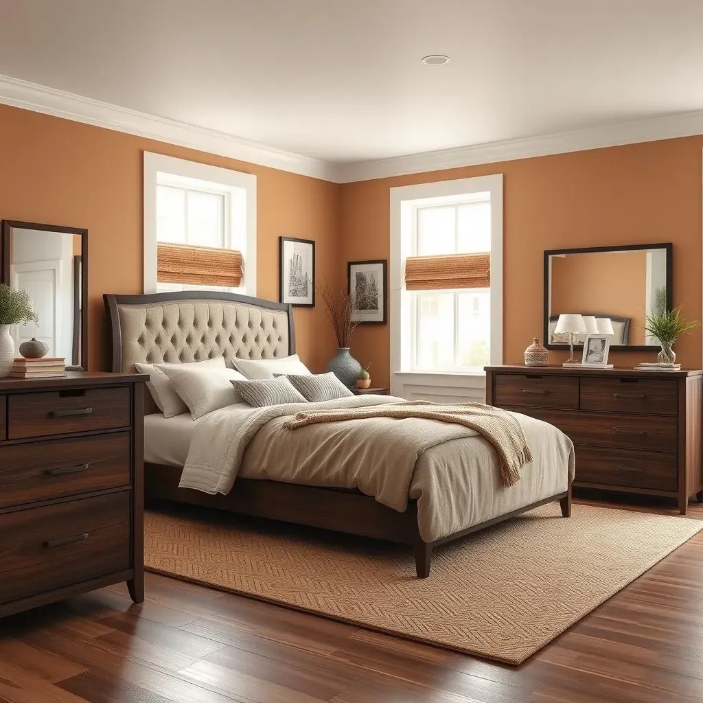 Snag Amazing Bedroom Furniture Black Friday Deals