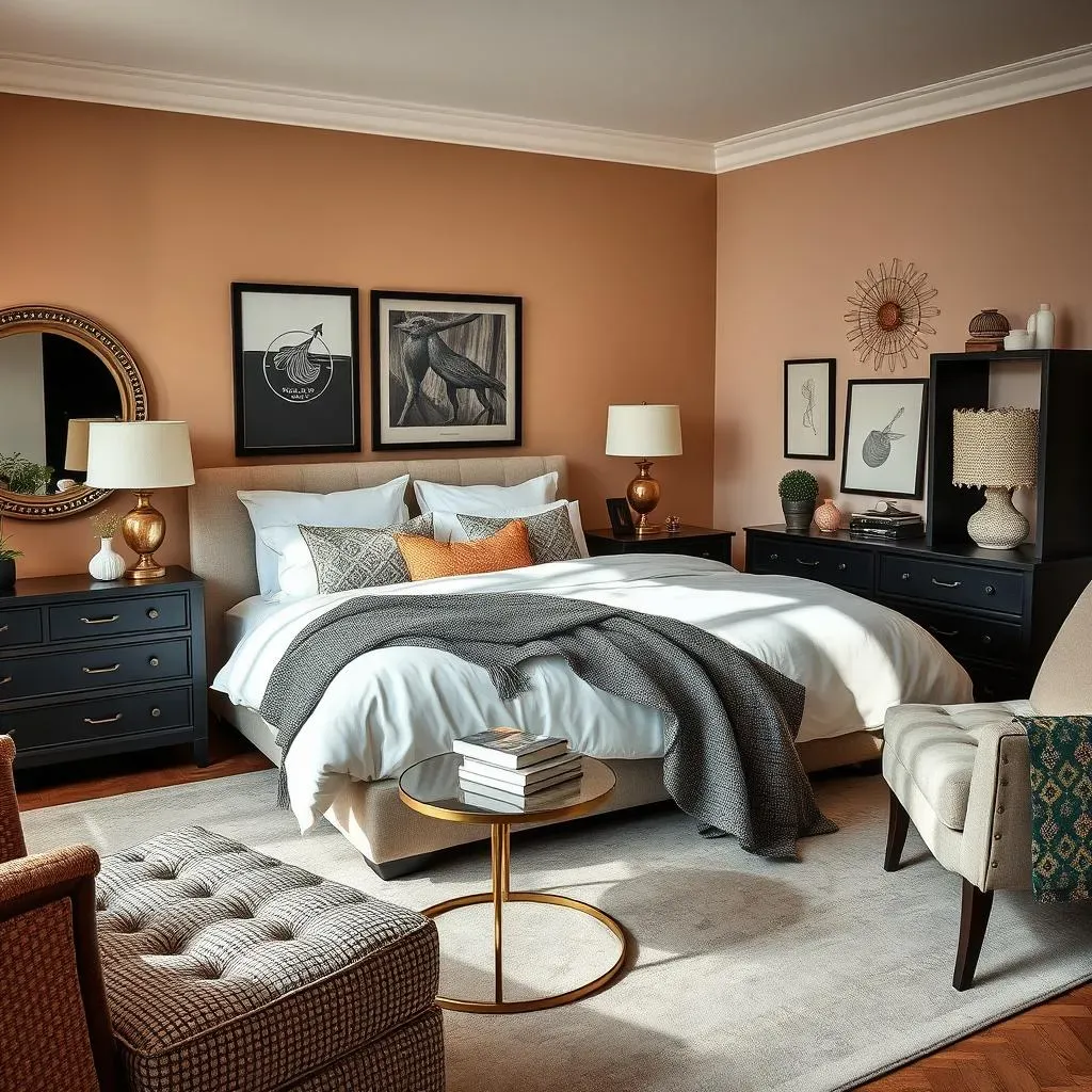 Discover Amazing Bedroom Furniture Brands