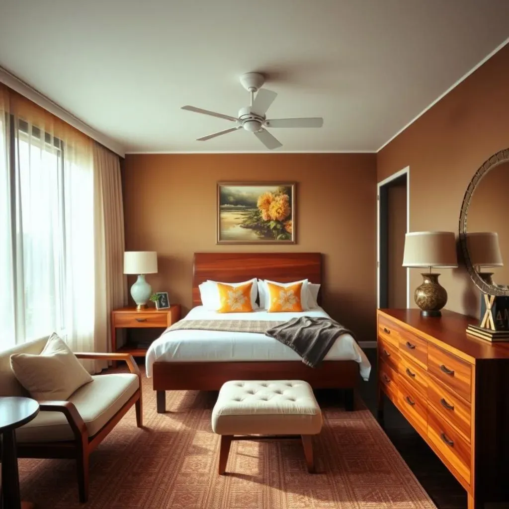Bedroom Furniture Bulawayo Zimbabwe: Exploring Styles & Options