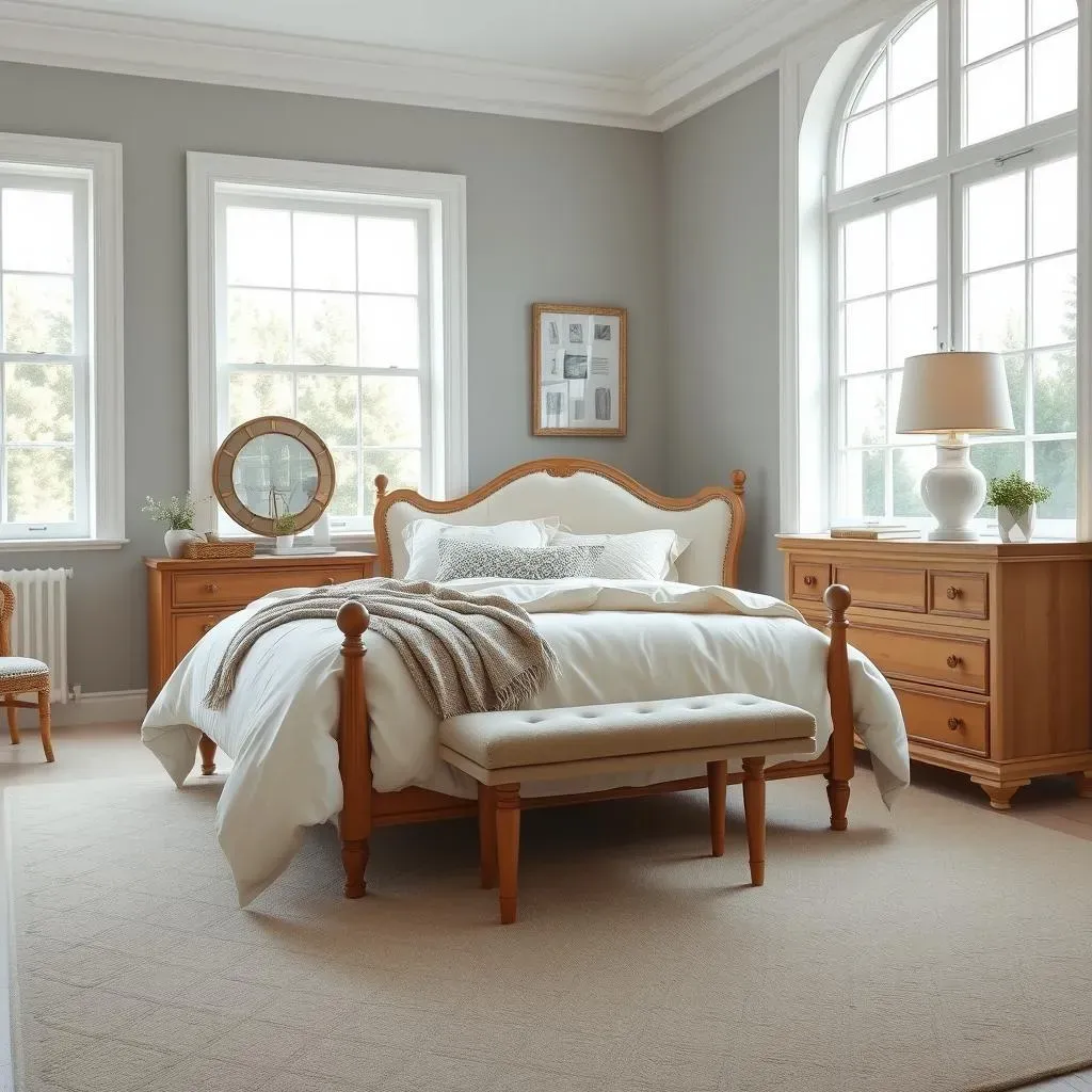 Ultimate Bedroom Furniture by Emma Mason Sets