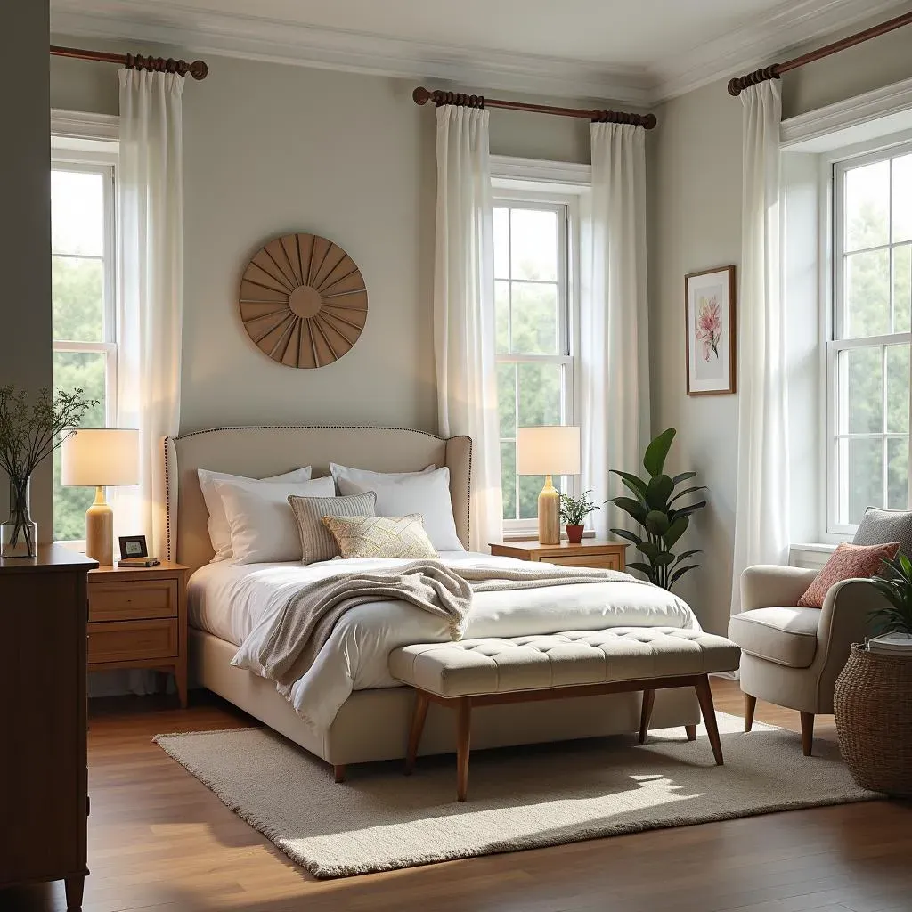 Discover Bedroom Furniture Clearance: Cheap Finds Await!