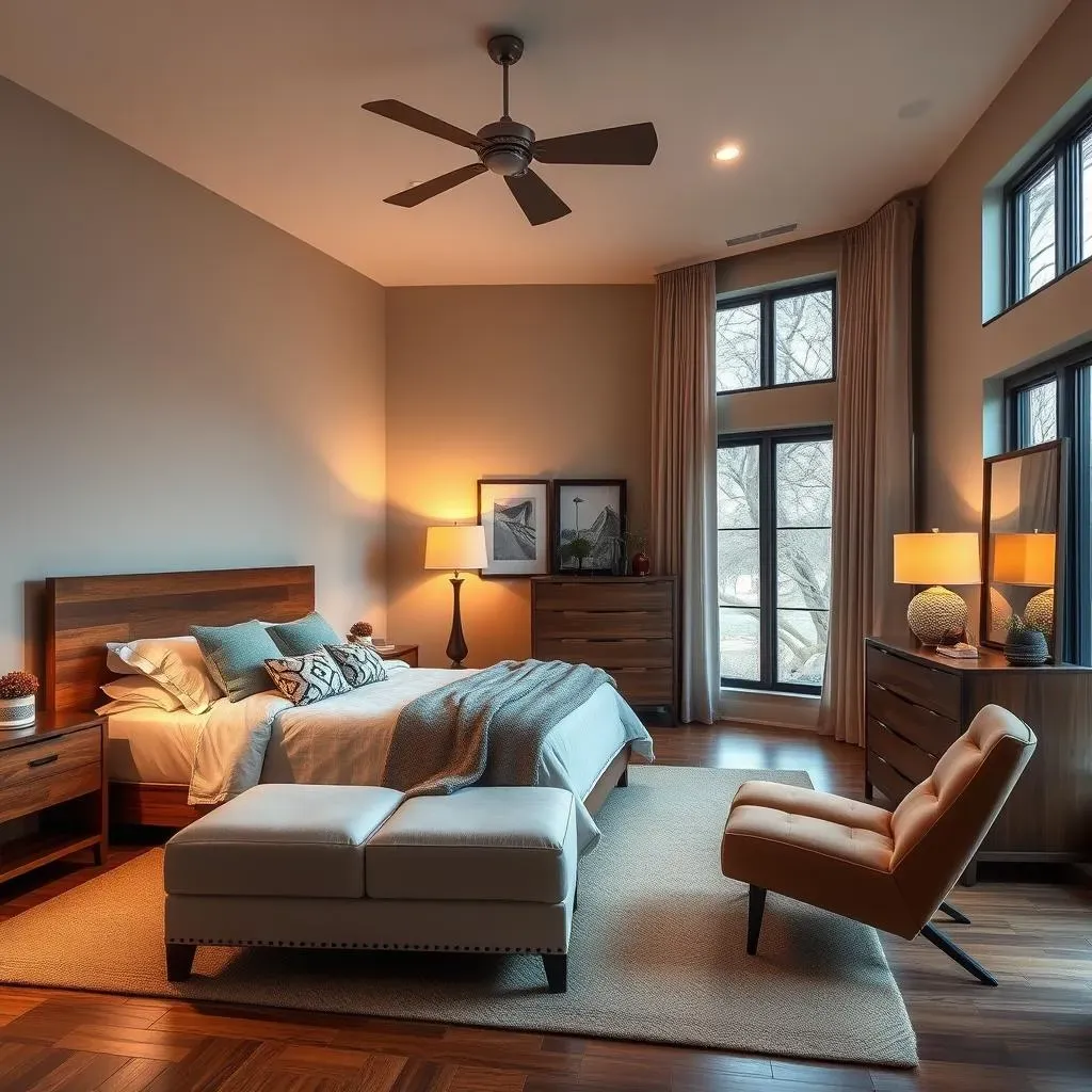 Amazing Bedroom Furniture Columbus Ohio: Find Your Dream Set