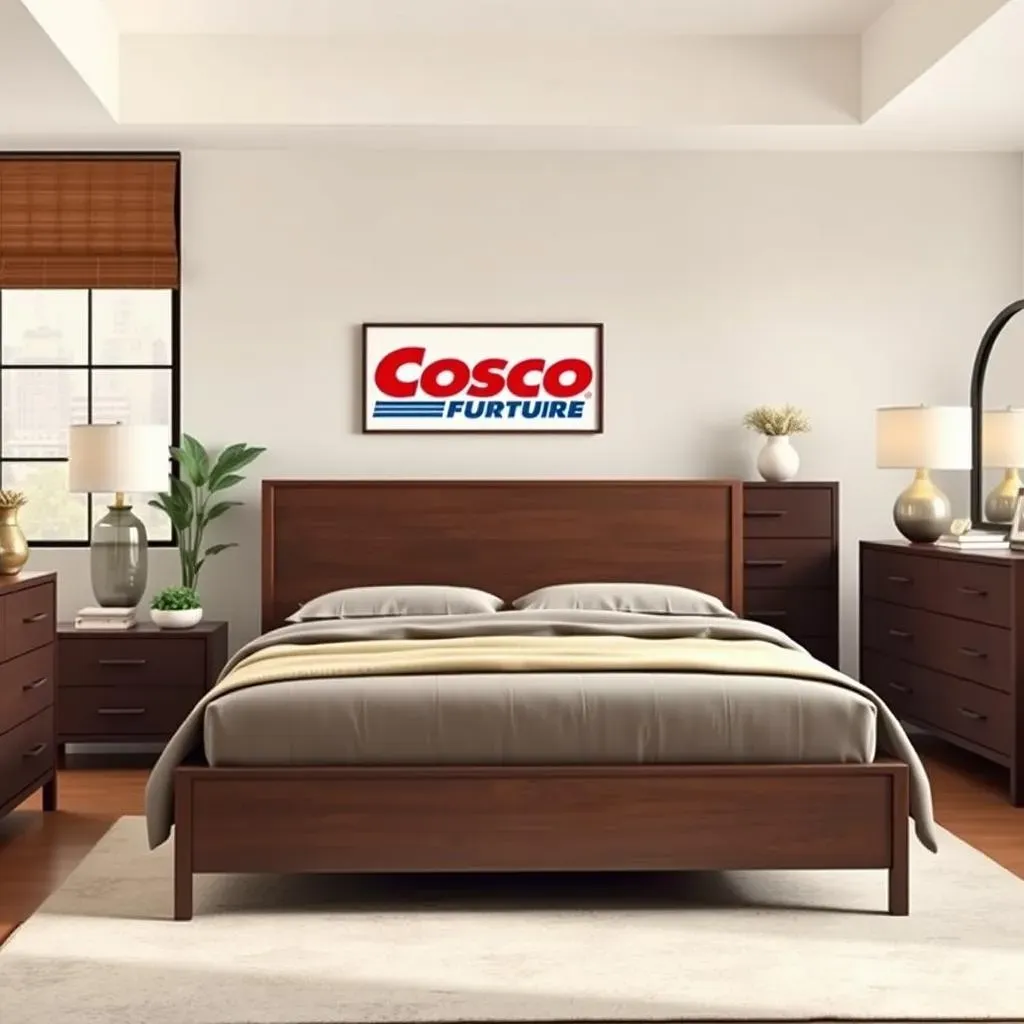 Discover Amazing Bedroom Furniture at Costco