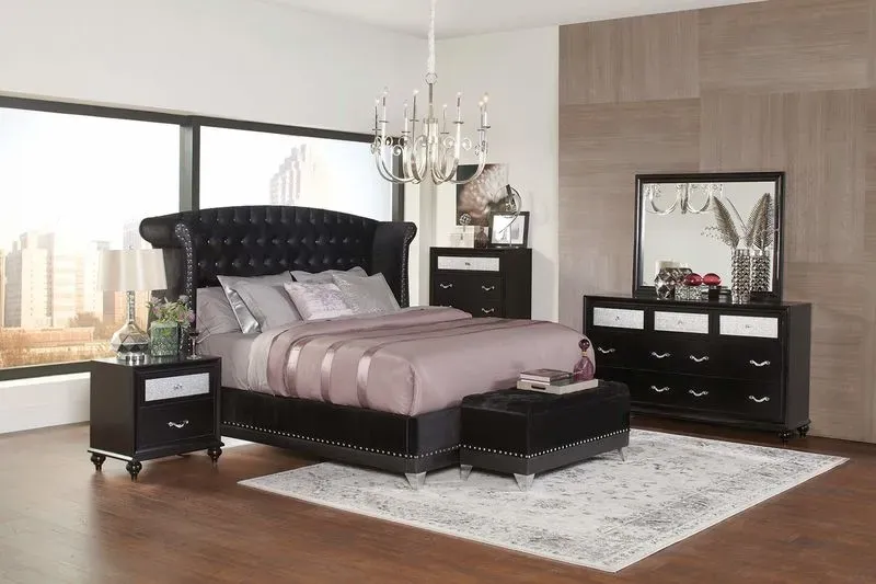 bedroom furniture dallas: Find Your Perfect Bedroom Set