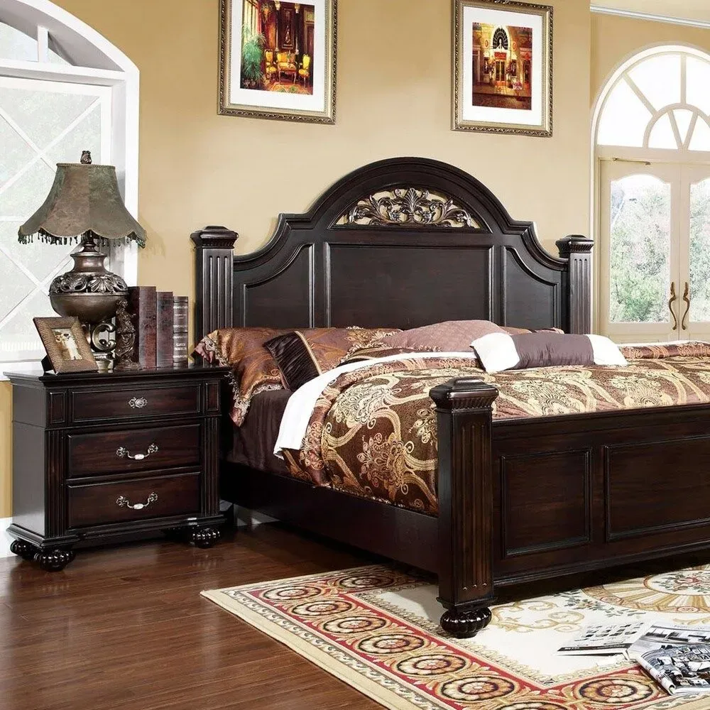 Score amazing bedroom furniture deals for your home