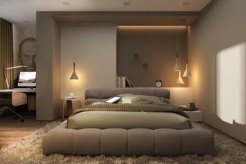 Simple bedroom furniture design ideas to transform your room