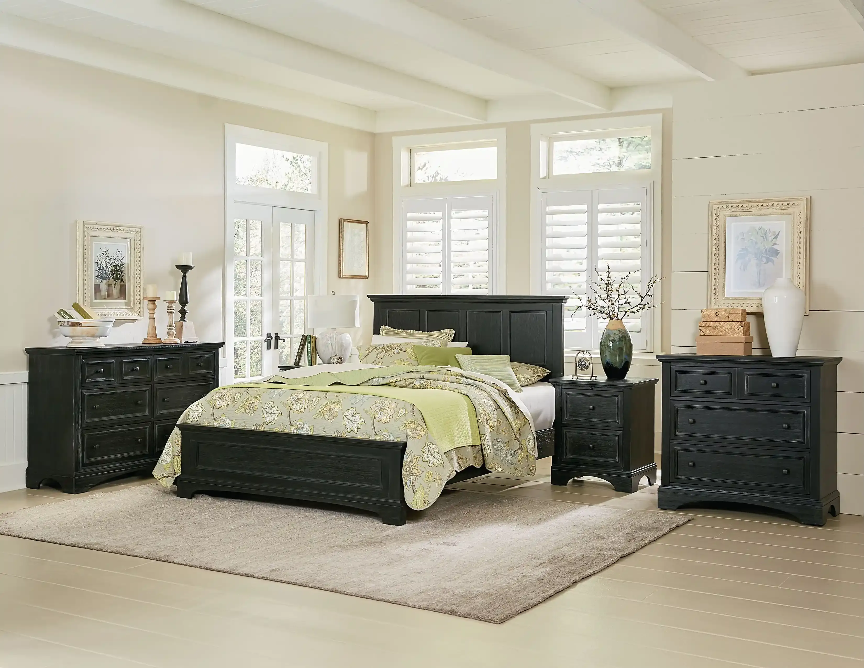 Perfect bedroom furniture dresser sets for your space