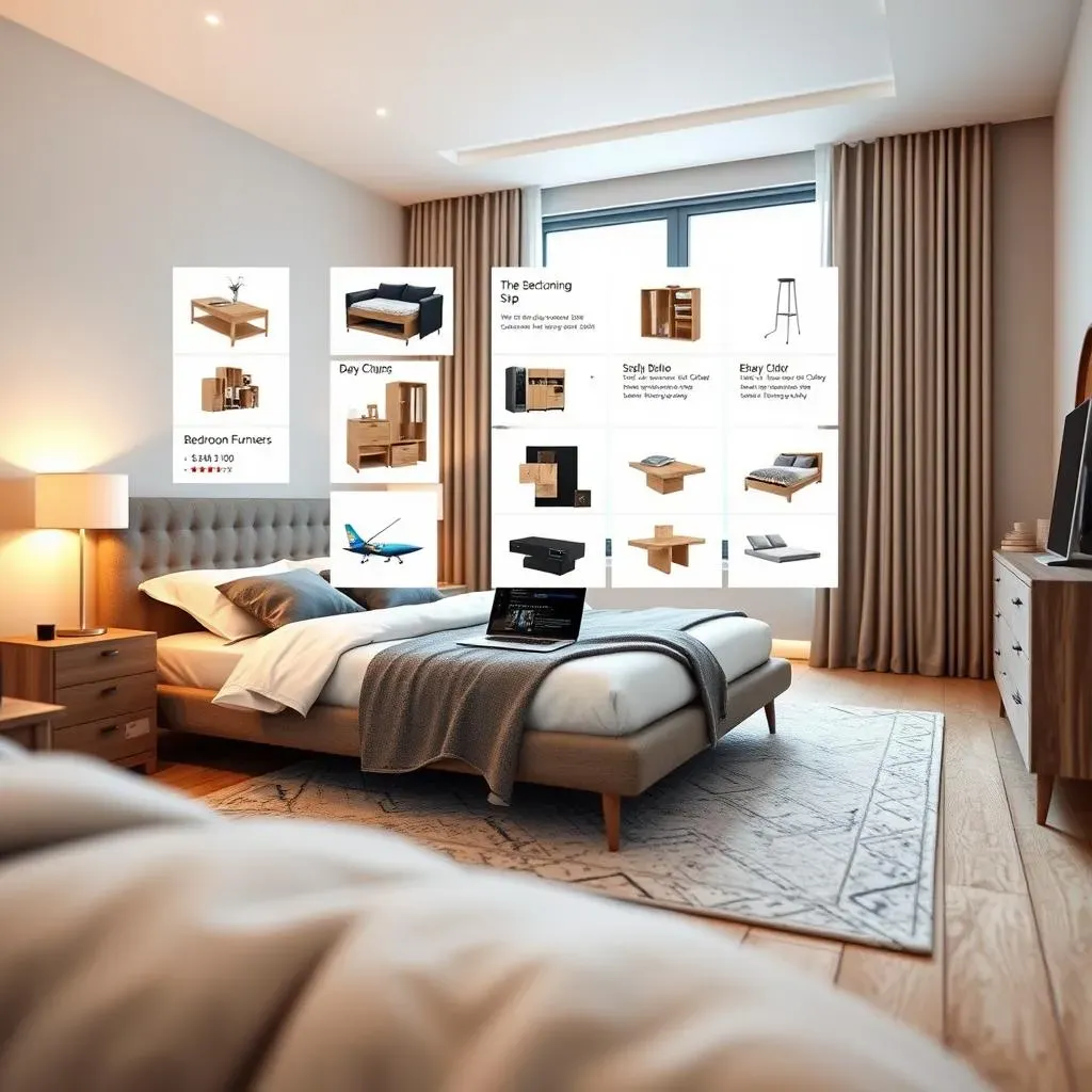 Find Amazing Bedroom Furniture on eBay: Your Ultimate Guide