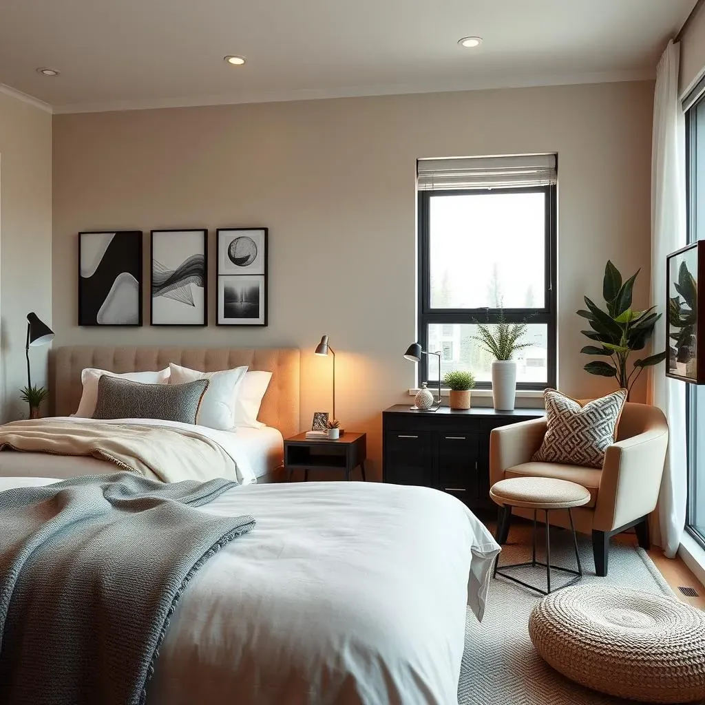 Discover Amazing Bedroom Furniture Edmonton