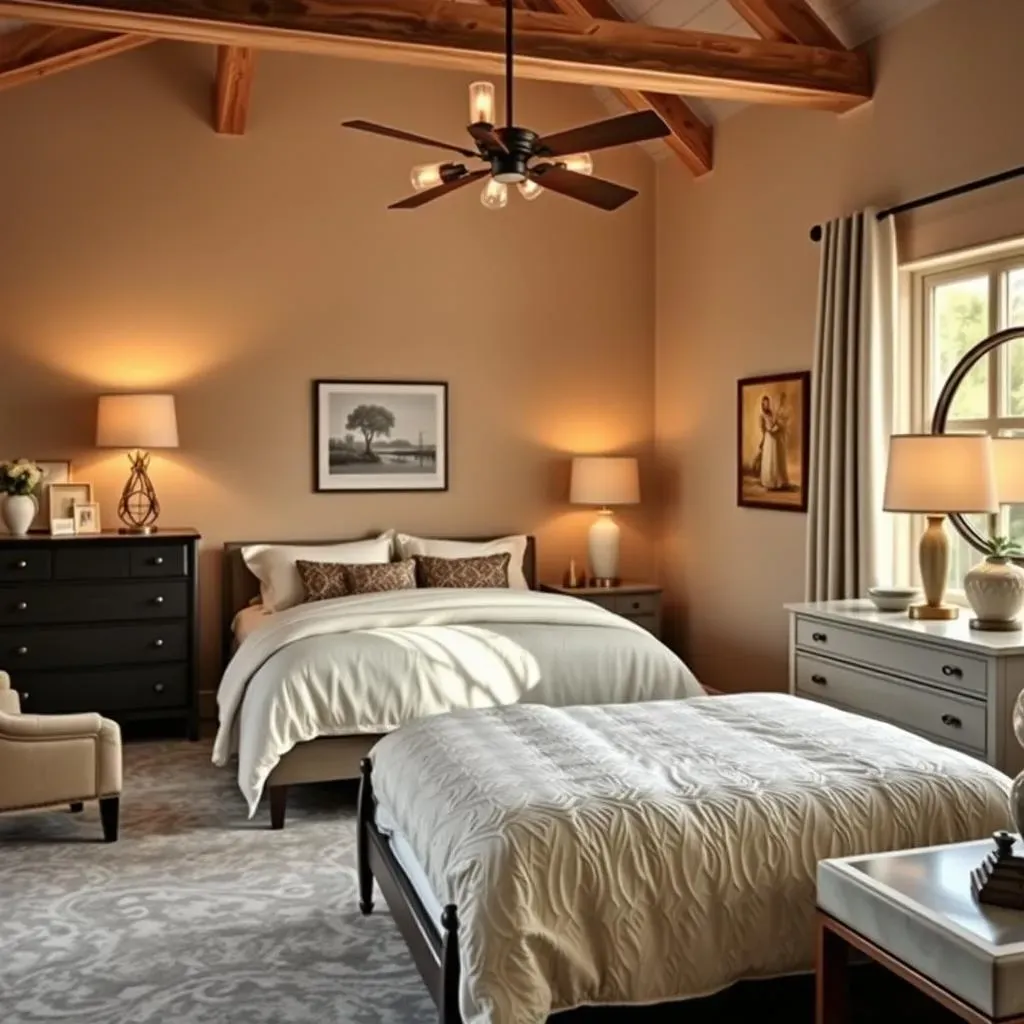 Discover Bedroom Furniture El Dorado Furniture: Styles & More