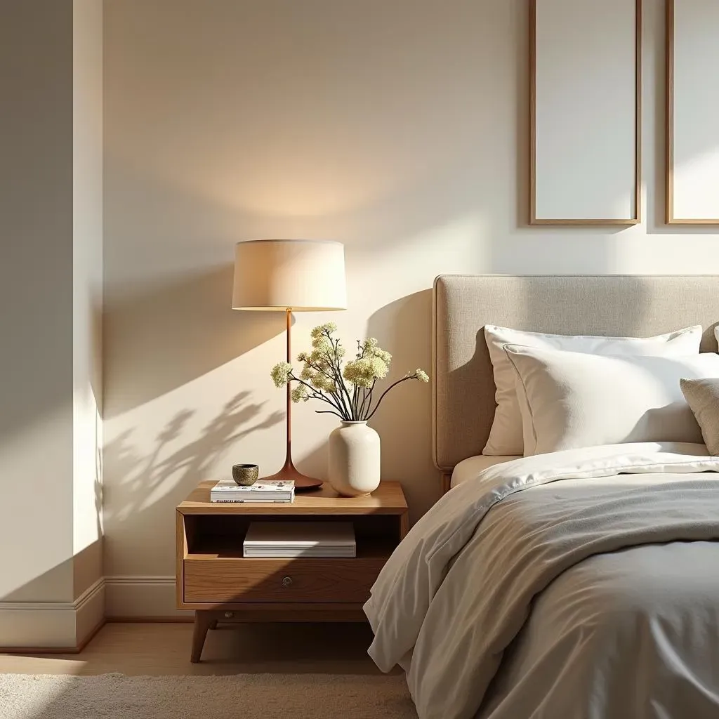 Discover Amazing Bedroom Furniture End Tables